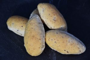 Sandwich demi-gris