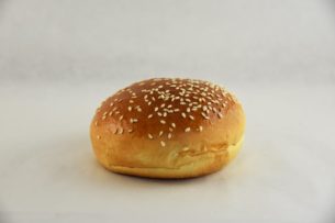 pain pour les hamburgers- boulangerie antoine