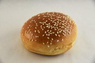 pain hamburger- boulangerie antoine